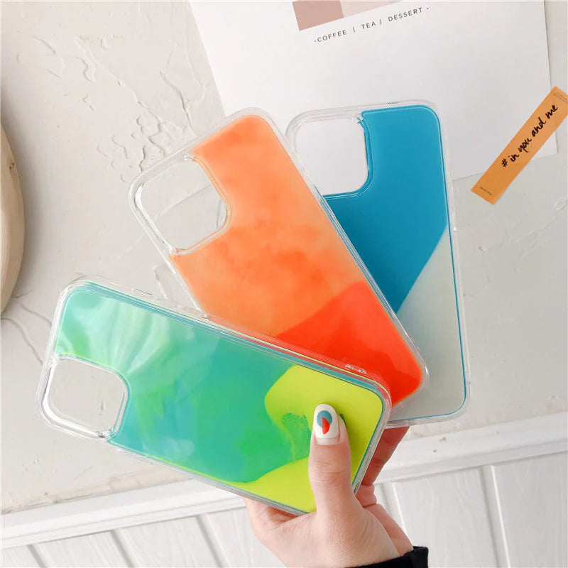 EnlumeCase - Luminous iPhone Case
