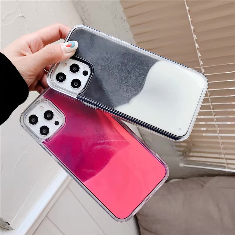 EnlumeCase - Luminous iPhone Case