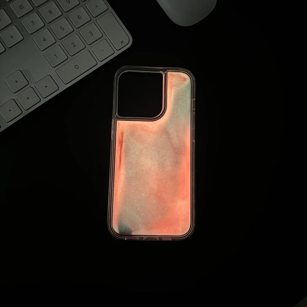 EnlumeCase - Luminous iPhone Case