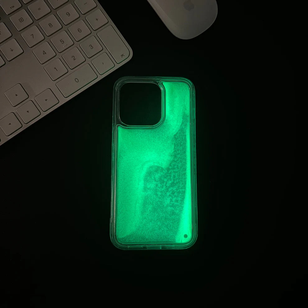 EnlumeCase - Luminous iPhone Case