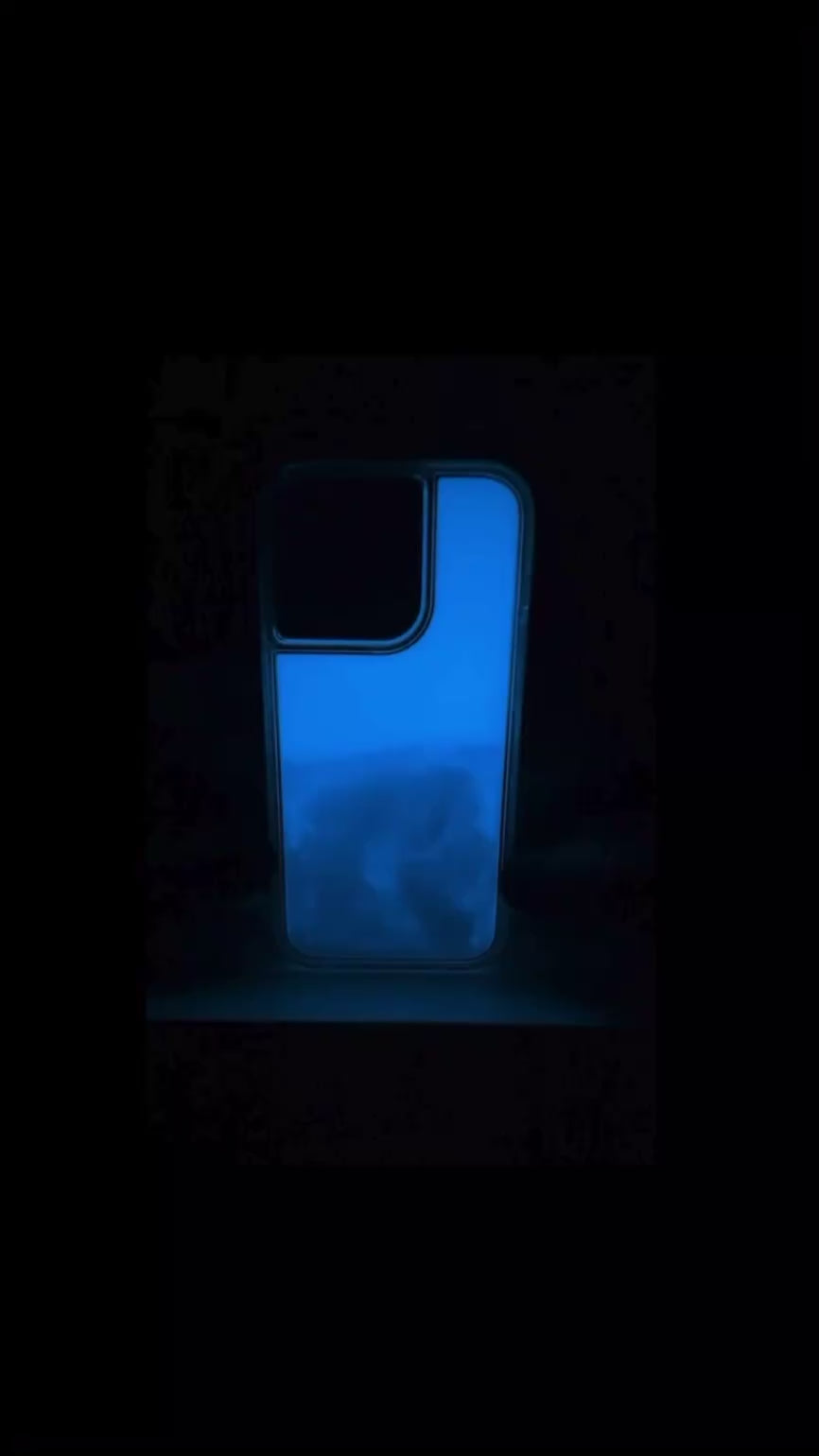 EnlumeCase - Luminous iPhone Case