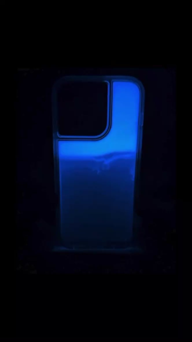 EnlumeCase - Luminous iPhone Case
